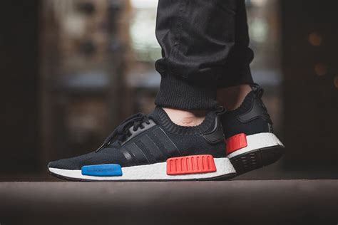 adidas nmd original|Adidas NMD restock.